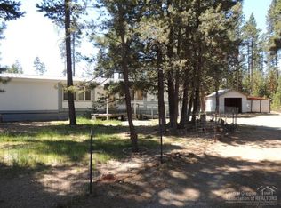 51303 Welch Rd, La Pine, OR 97739