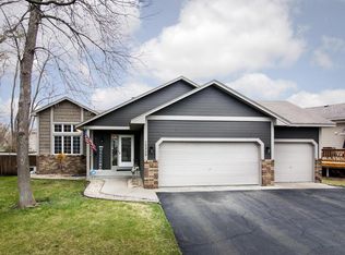 12324 Yucca St NW, Coon Rapids, MN 55433