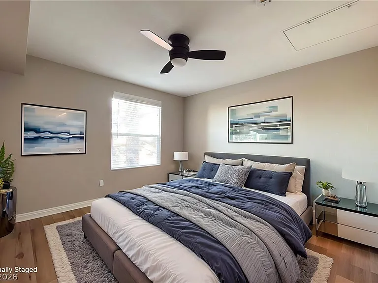 8101 W Flamingo Rd #2131 — Photo 4