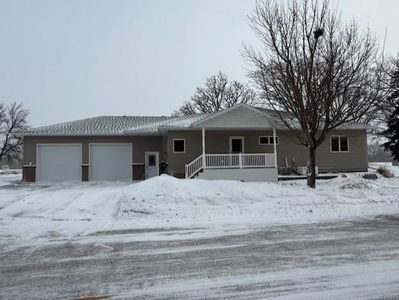 232 Main St, Breckenridge, MN, 56520