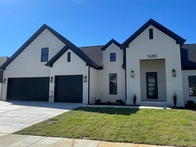 1685 Briley Dr, Conway, AR, 72034