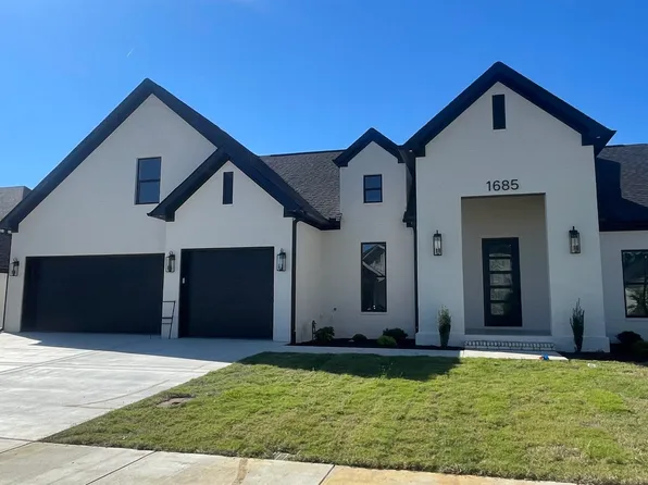 1685 Briley Dr, Conway, AR 72034