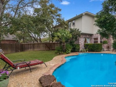 16602 Worthington, San Antonio, TX, 78248