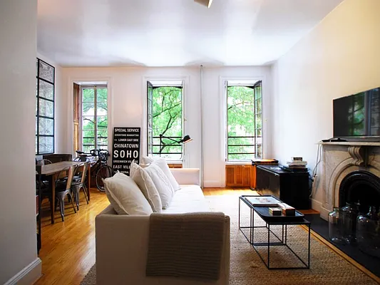 Rented by Sotheby's International Realty | media 12