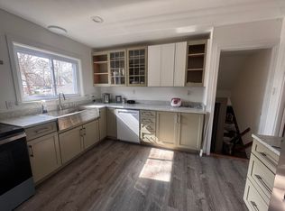 8409 Freestone Ave, Henrico, VA 23229