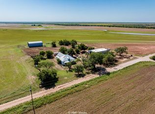10357 County Road 249, Avoca, TX 79503