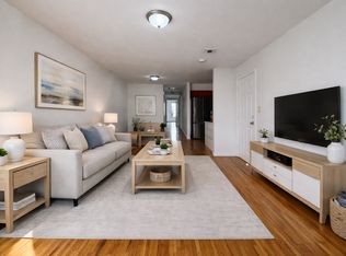 410 S 16th St #2, Newark, NJ 07103