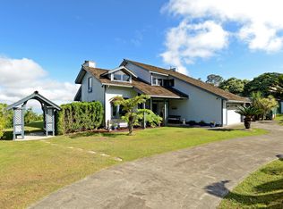 1009 Lower Kimo Dr, Kula, HI 96790