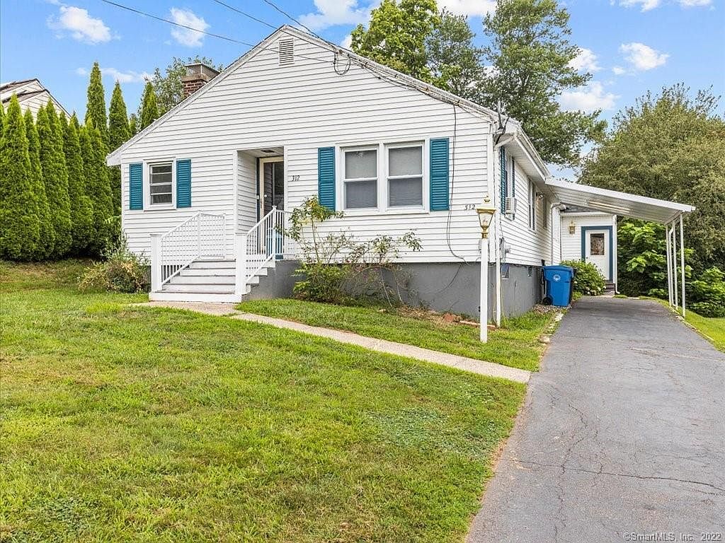 312 Commonwealth Ave, New Britain, CT 06053 Zillow