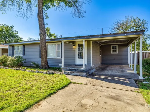 205 Windham St, San Angelo, TX 76903