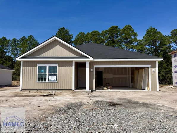 356 Juniper Dr, Hinesville, GA 31313