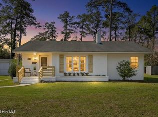 3416 Wilshire Boulevard, Wilmington, NC 28403