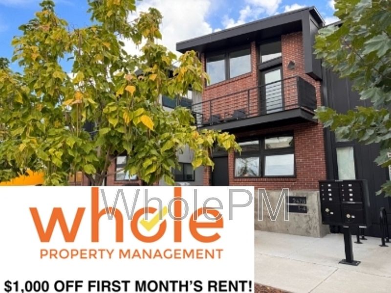 1st image of 2478 S Delaware St #1-7