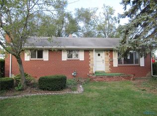 106 Tyler Dr, Walbridge, OH 43465