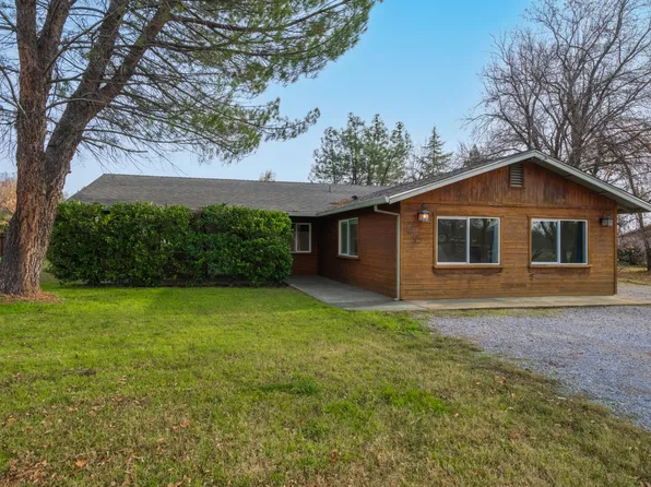 10185 Deschutes Rd, Palo Cedro, CA 96073