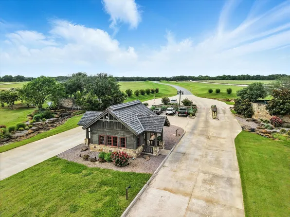 0 Pronghorn Dr, Gordonville, TX 76245