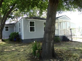 2106 Courtland Ave, Charleston, SC 29403