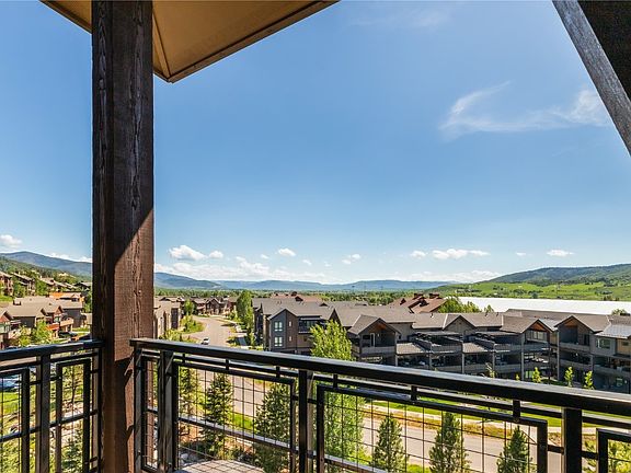 5th image of 1175 Bangtail Way UNIT 5104