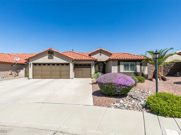1656 Silver Slipper Ave, Henderson, NV 89002
