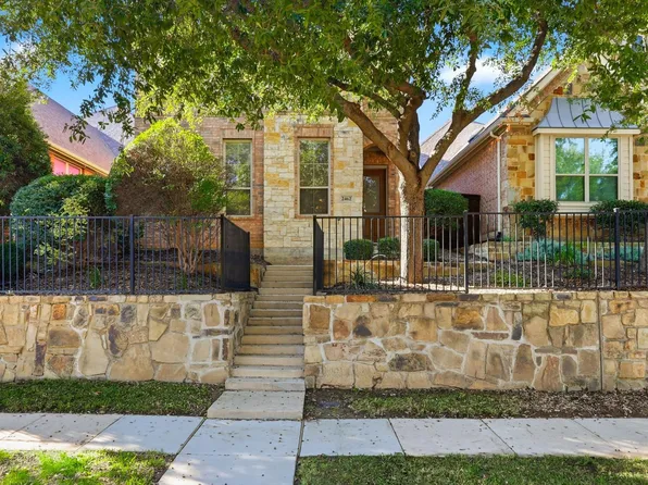 2462 Sunderland Ln, Lewisville, TX 75067