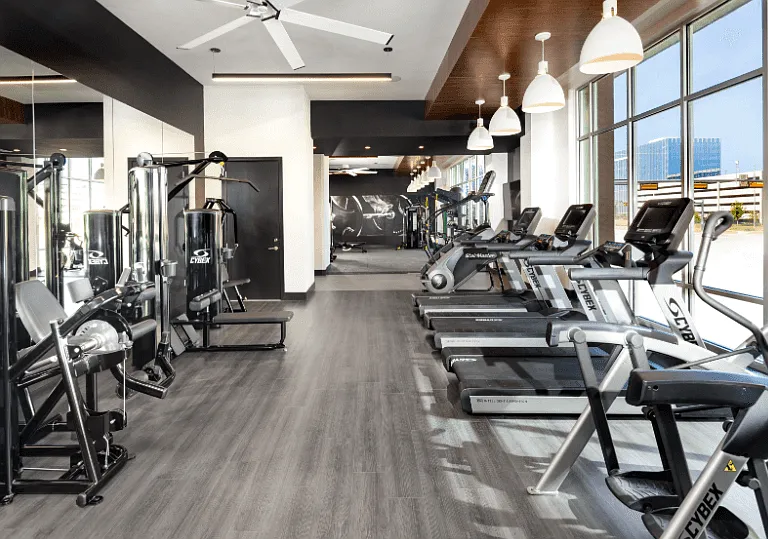 Instrata at Legacy West — Photo 23