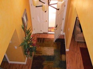 3225 Mountain Spring Rd, Las Vegas, NV 89146