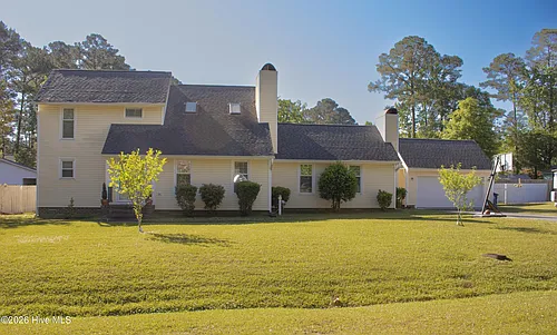 2106 Perry Dr Photo 1