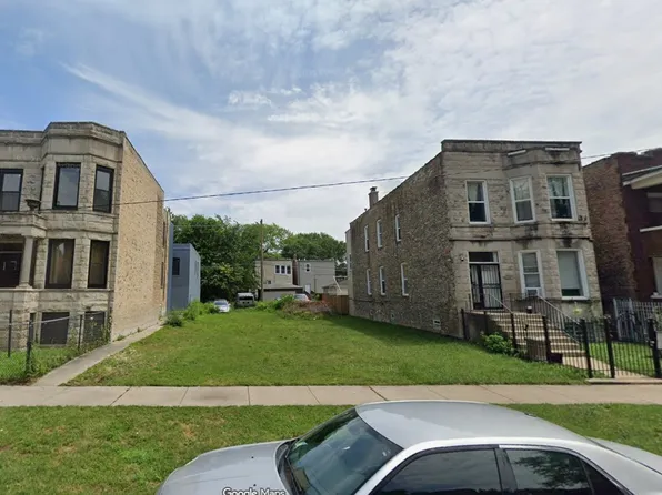 5421 S Aberdeen St, Chicago, IL 60609