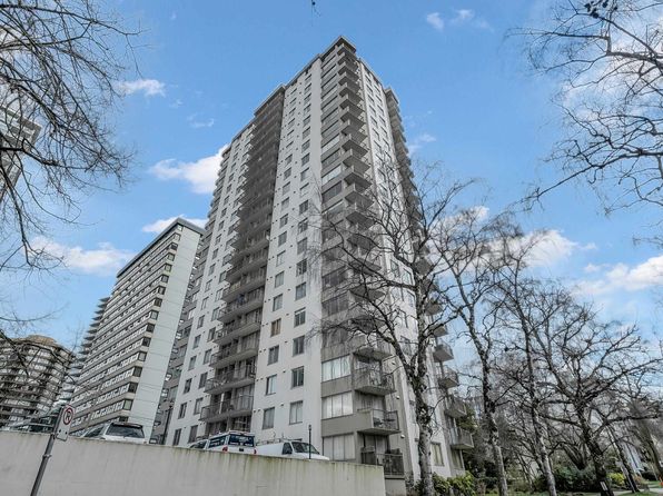 1251 Cardero St #2004, Vancouver, BC V6G 2H9