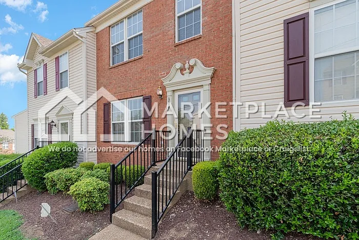5170 Hickory Hollow Pkwy #304 — Photo 1