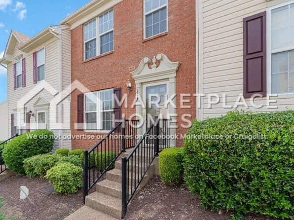 5170 Hickory Hollow Pkwy Unit 304, Antioch, TN 37013