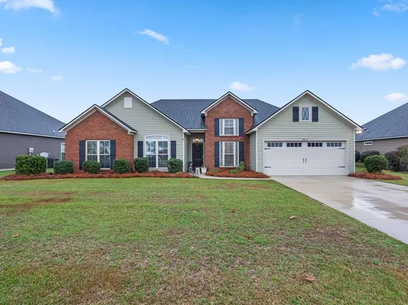 3930 Valiant Ct, Valdosta, GA 31605