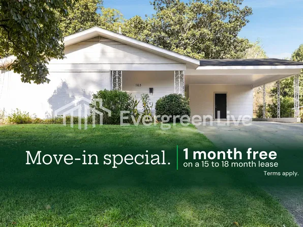 163 Azalea Cir, Jackson, MS 39206