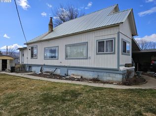 333 3rd St, Richland, OR 97870