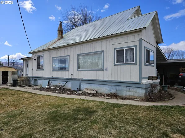 333 3rd St, Richland, OR 97870