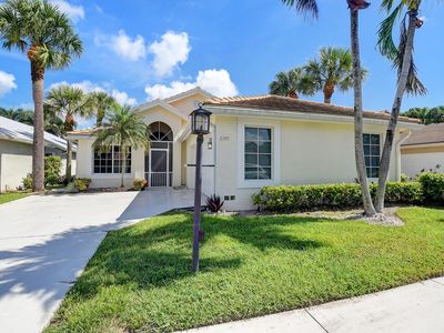 2745 N Clearbrook Circle, Delray Beach, FL, 33445