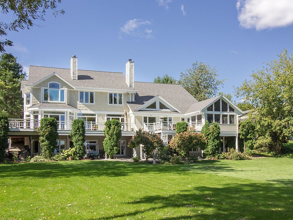 W353N6220 Marina Dr, Oconomowoc, WI 53066 Zillow