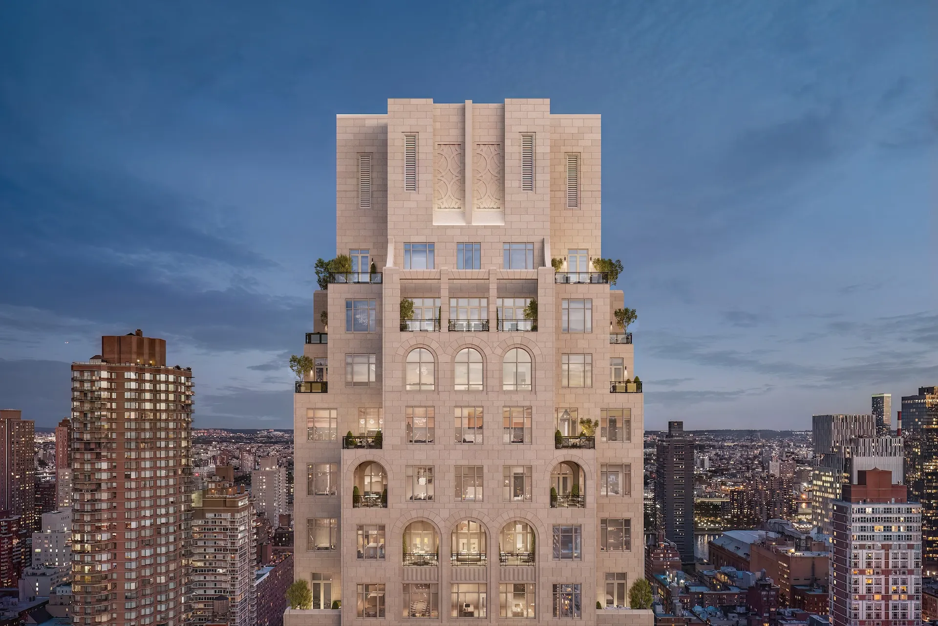 255 East 77th Street #29B in Lenox Hill, Manhattan | StreetEasy
