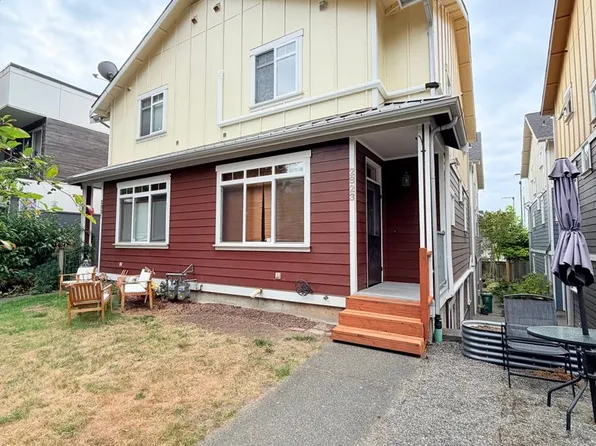 2823 S Charles St, Seattle, WA 98144