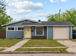 710 BYRNES DR, San Antonio, TX 78209