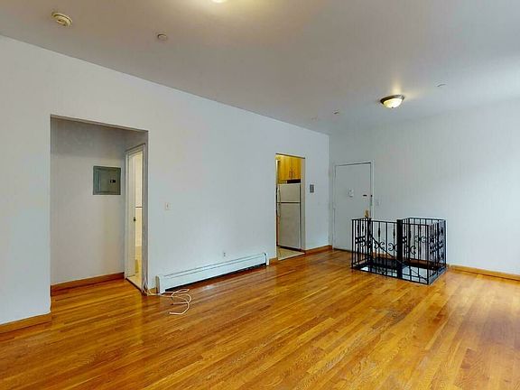 2nd image of 1814 Madison Ave #1A