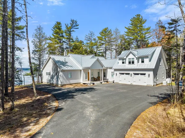 90 Blue Jay Lane, Waltham, ME 04605