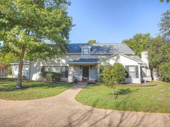 6332 Curzon Ave, Fort Worth, TX 76116