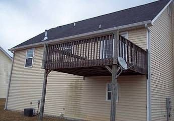 2nd image of 1640 Laurel Creek Cir #C