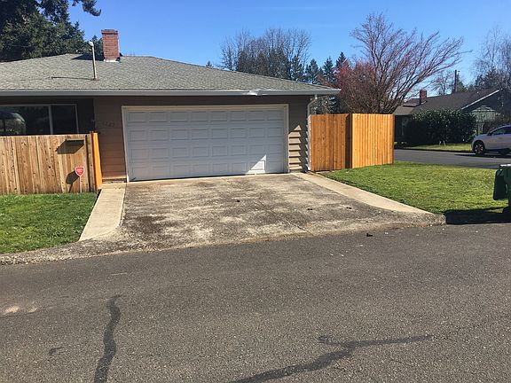 Street View- 1727 Juniper St