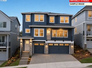 11721 SW Hayrick Ter, Beaverton, OR 97007