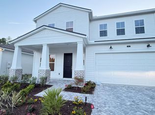 445 Dalton Mill Dr, Saint Johns, FL 32259
