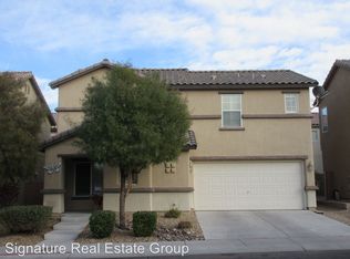 11562 Elcadore St, Las Vegas, NV 89183