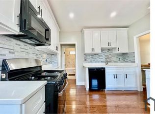 119 Revere St, Springfield, MA 01108