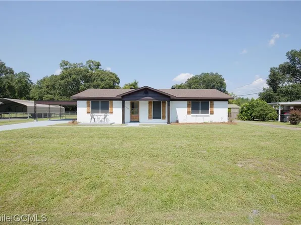 9329 Rio Hondo Dr, Creola, AL 36525